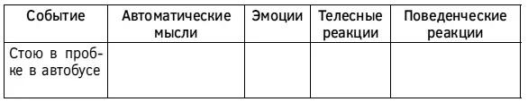 Действие 2 Опишите испытываемую в данной ситуации эмоцию или эмоции и - фото 71