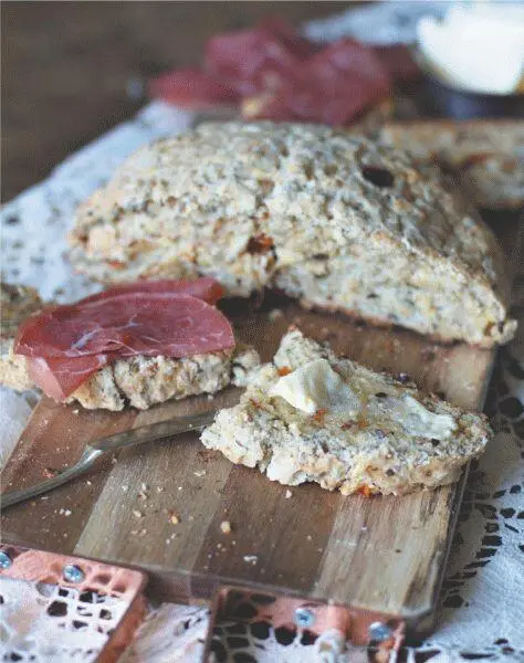Что может быть вкуснее теплого ароматного хлеба утром Только домашний хлеб - фото 59