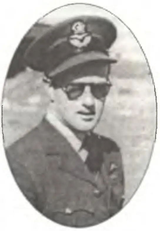 Роберт Холланд Robert Н Holland Уилфред Артур Гулд Wilfred Arthur - фото 204