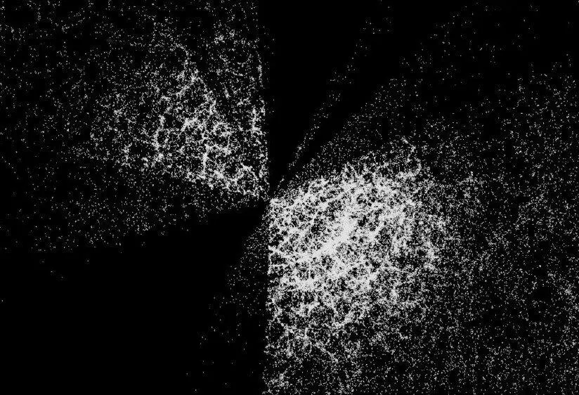 Рис 2 Слоановский цифровой обзор В Интернете можно легко найти вращающуюся - фото 25