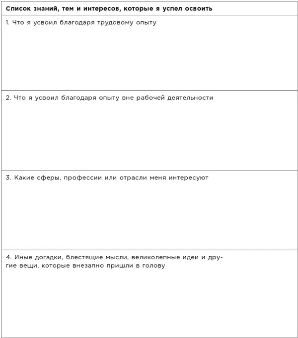 Эта таблица похожа на коммерческую рыболовную сеть которую забрасывают в море - фото 40