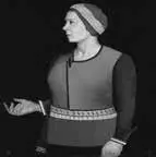 Portrait of Artists Wife 1933 State Russian Museum St Petersburg Portrait - фото 136