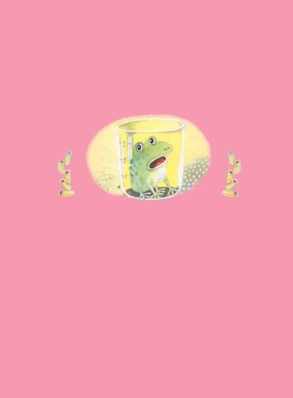 Сказки улицы Брока - фото 57