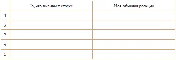 Теперь нарисуйте вторую таблицу см на следующей странице и заполните левую - фото 35