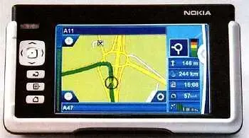 Интернетпланшет Nokia 770 Нападение и оборона А теперь представим что - фото 13