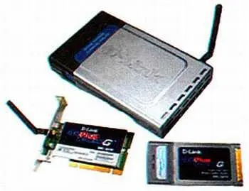 Точка доступа с ADSLмодемом PCI WiFi карта для компьютера u PCMCII для - фото 10