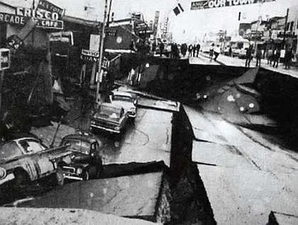 Анкоридж 27 марта 1964 г 86 балла Методы и средства воздействия Главное - фото 14
