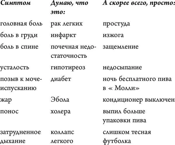 Понимаете что я хочу вам сказать С тех пор как тупорылые бездарности - фото 64