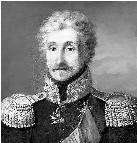 Князь Юзеф Зайончек Юзеф Зайончек родился в 1752 году и был он польским - фото 59