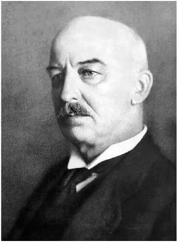 Габриэль Нарутович 14 декабря 1922 года состоялась передача власти избранному - фото 74
