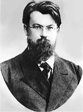 Родился в 1863 году в дворянской семье закончил физикоматематический - фото 3