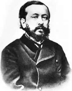 В 1870 году Александра Николаевича избрали деканом Земледельческого института - фото 7