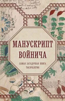 Александр Дей - Манускрипт Войнича. Самая загадочная книга тысячелетия