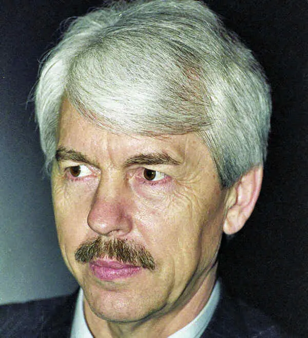 72 Юрий Александрович Мешков р 1945 был одним из основателей - фото 105