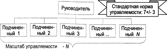 Рис 564 Стандартная норма управляемости Широкое распространение принципа - фото 229