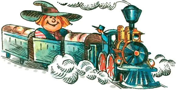 Одни говорят Поль Баньян жил давнымдавно а вот некоторые уверяют что он и - фото 35