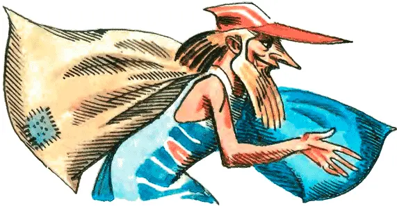 В ту раннюю пору когда только начиналось освоение Дикого Запада лесорубам - фото 40