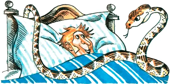 Это Фиболд Фиболдсон первым завел ферму в штате Небраска Поначалу он вовсе и - фото 41