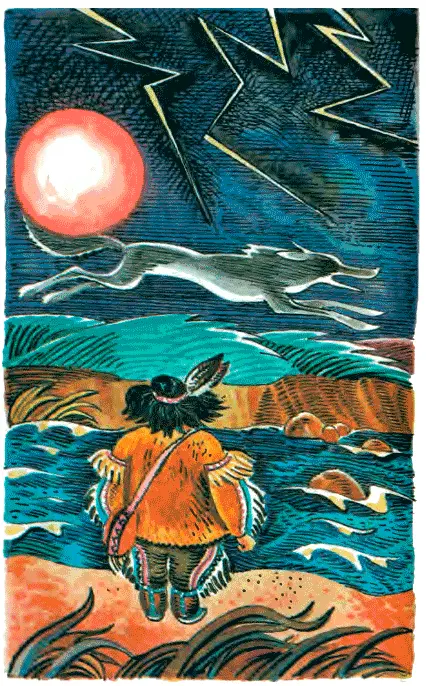 Путь был тяжел Мышцы ослабели и Медвежонок часто падал но продолжал ковылять - фото 79