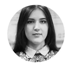 ДАРЬЯ ШУБИНА журналист Окончила Самарский государственный университет по - фото 24