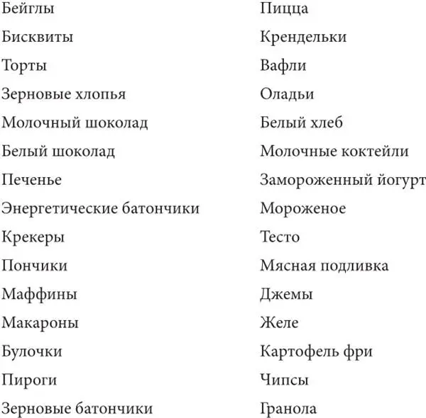 Не обольщайтесь видя фрукт в слове фруктоза Вельзевул Сатана Абадонна - фото 3