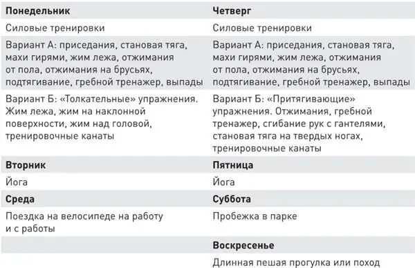 Тепловая подготовка Если и можно назвать какойто один народ который - фото 9