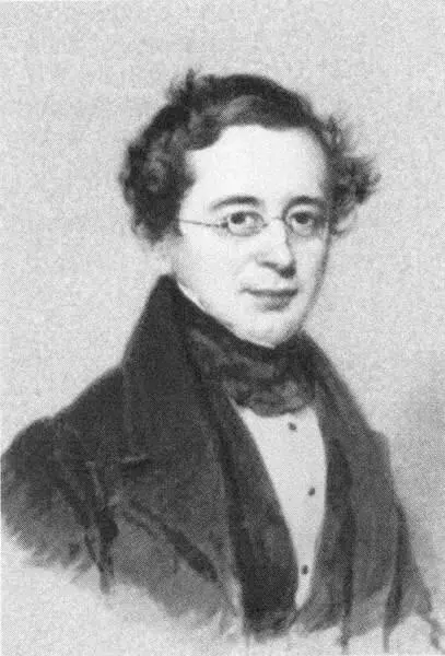 Александр Иванович Горчаков Портрет неизвестного художника 1810е гг - фото 34