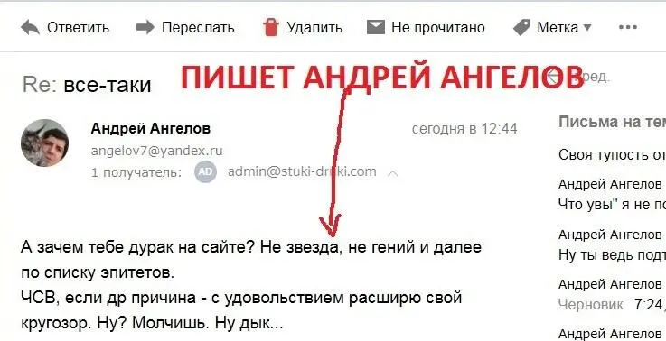 Пирожок действительно молчал Ибо сносить био он не собирался Как и цитаты - фото 5