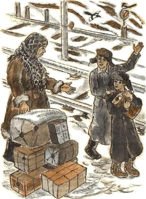 Наш с ликованием в голосе крикнул Саша Наш Вот его Дмитрия Кукина - фото 19
