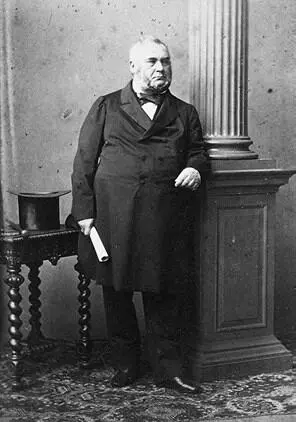 Ил 8 Александр Игнаций Велёпольский Фотография Кароля Бейера 1860е - фото 6