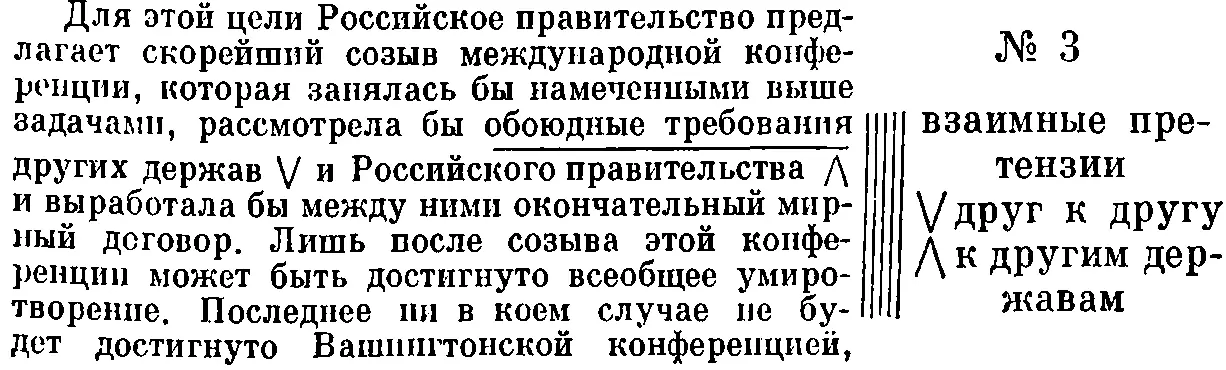 постановления которой не будут признаны Российской республикой не приглашенной - фото 6
