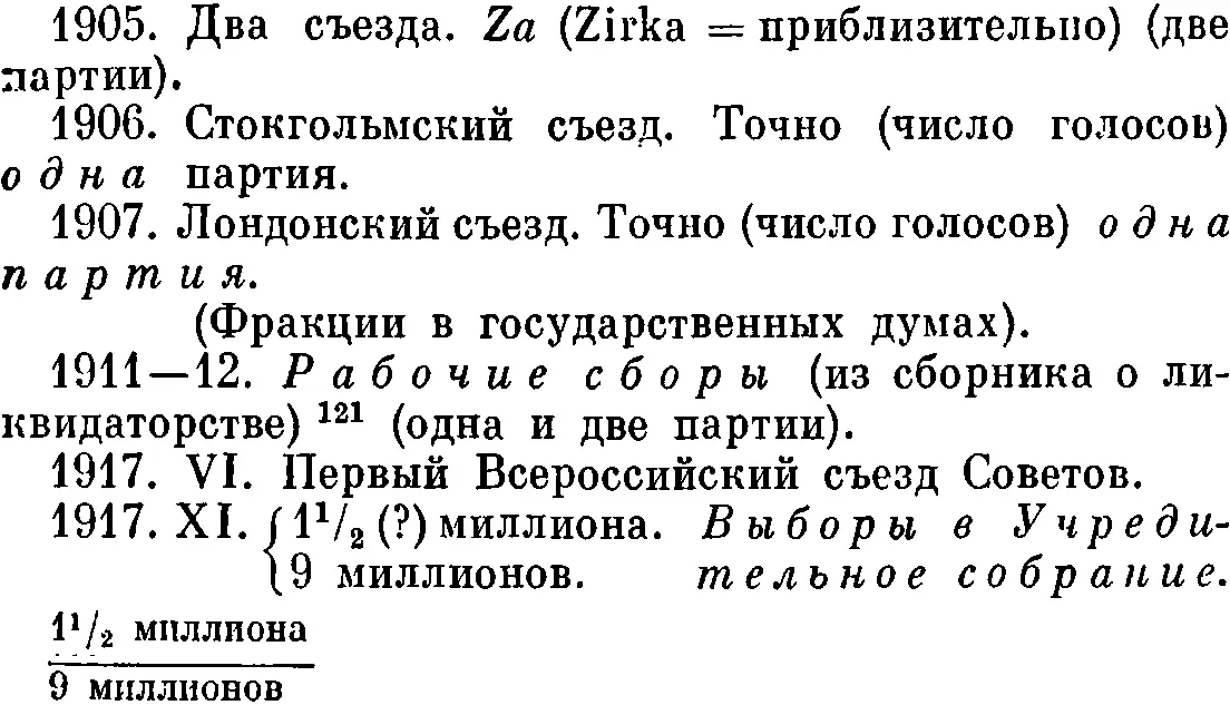 121 Написано 1 декабря 1921 г Печатается по рукописи Впервые напечатано - фото 8