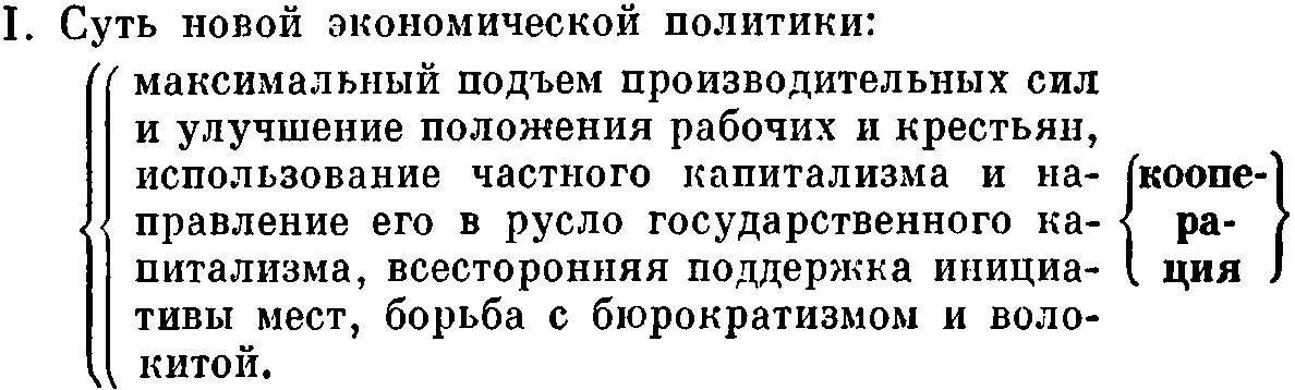 II b i s Органы СТО донизу III Установление отчетности и обмен опыта - фото 52