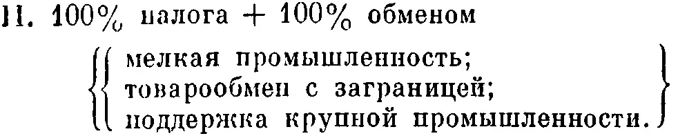 II b i s Органы СТО донизу III Установление отчетности и обмен опыта - фото 53