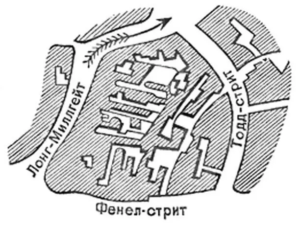 Рисунок этот в достаточной мере даёт представление о неразумном способе - фото 4