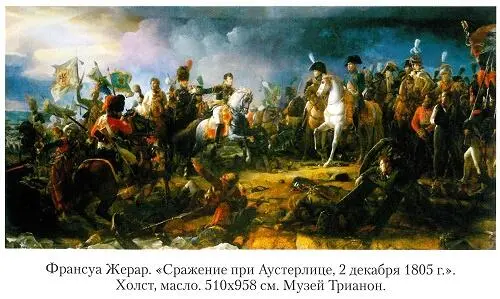 4 Москва Пять суток русские войска по пятам преследуемые французами - фото 8