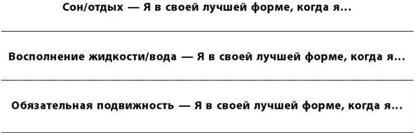 Когда поймете что именно требует вашего внимания можете оценивать свой - фото 27