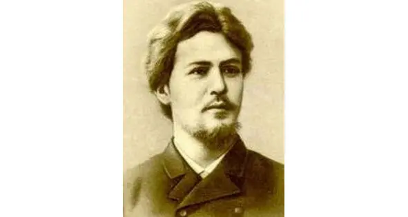 Антон Чехов Александр Галич Эльдар Рязанов - фото 36
