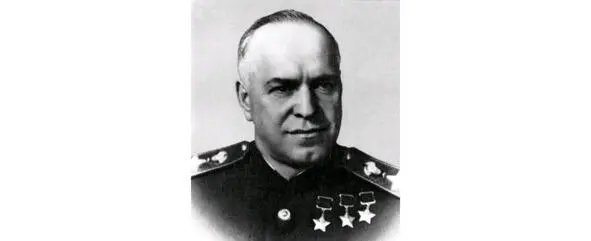 Георгий Жуков академик Николай Амосов шах М - фото 85