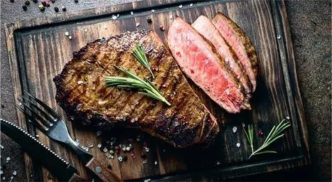 3 Приготовление мяса приводит к постепенной денатурации белка и сопровождается - фото 277