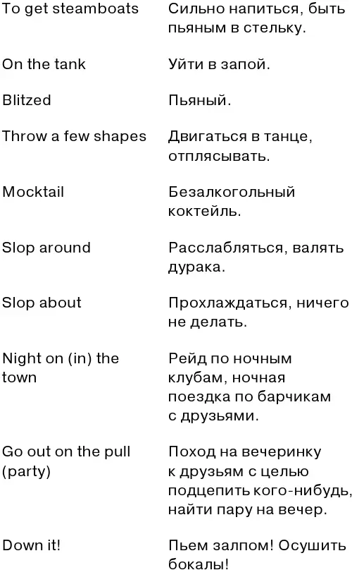 Можно использовать когда вы балансируете с бокалами и тарелкой с пиццей в - фото 133