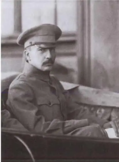 Борис Савинков 1917 г Письма Сиднея Рейли БорисуСавинкову Свои письма - фото 51