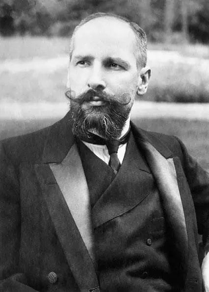 Министр внутренних дел Петр Столыпин Ок 19061911 гг Столыпин провёл целый - фото 187