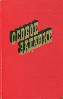 Дмитрий Смирнов - Особое задание