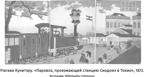Также железные дороги изменили у населения восприятие путешествий и отдыха В - фото 53