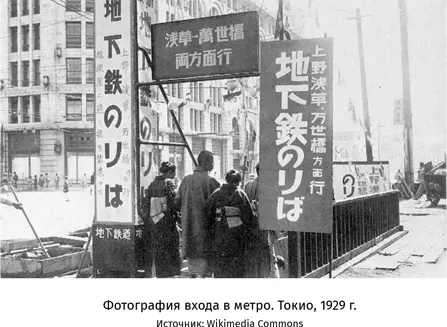 Не хватало достойного городского жилья для нацеленного на успех среднего - фото 56