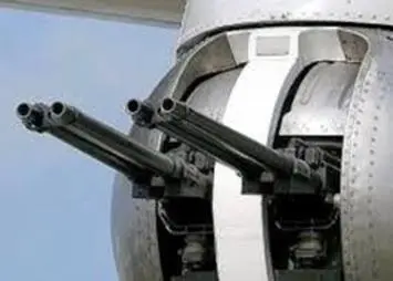 которые ставят на все виды больших военных самолетов таких как ТУ22М ИЛ76 - фото 4