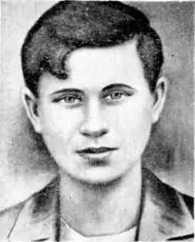 Сергей Тюленин Василий Левашов Любовь Шевцова - фото 11