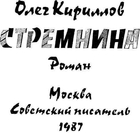 ЛЕТО 1 Во всем ясное дело виноват Сучок Когда вчера вечером сидели на - фото 2