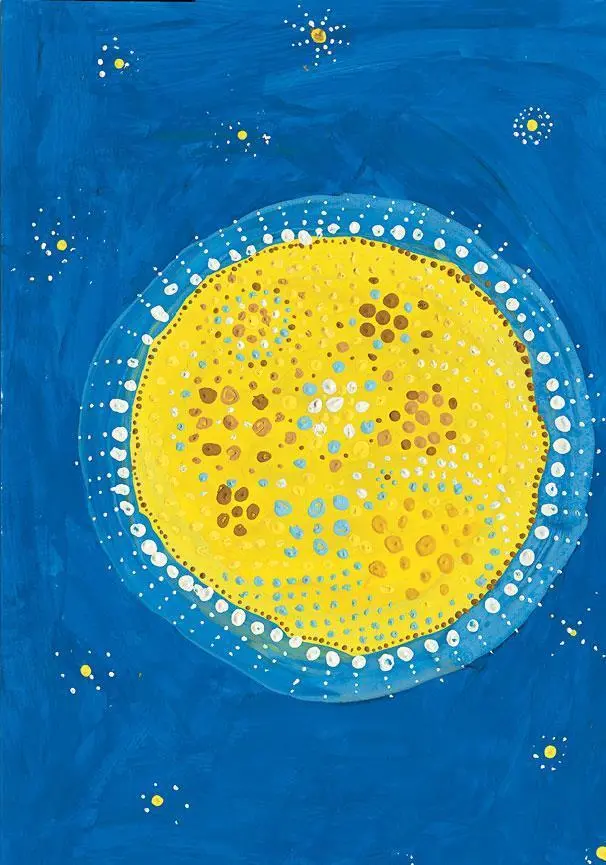 Однажды ночью на шестом году пребывания в заведении Ма Хрюч Дейзи лежала на - фото 85